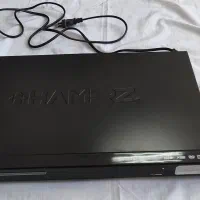 دی وی دی در حد نو نیازمند تسمه|پخش‌کننده DVD و ویدیو|شهرضا, |دیوار