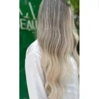 رنگ و لایت حرفه ای با قیمتی منصفانه  کیفیت تضمینی|خدمات آرایشگری و زیبایی|اسلام‌شهر, شهرک مفیدی|دیوار