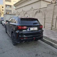 کی ام سی a5|خودرو سواری و وانت|فردیس, فردیس|دیوار