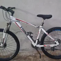 دوچرخه۲۶ TRINX اصل