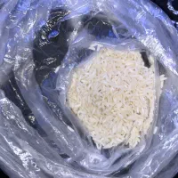 برنج هاشمی محلی