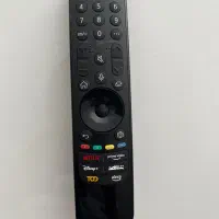 کنترل اصلی الجی در حد نو