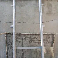 سنگ اپن و فرم در