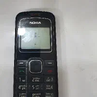 گوشی نوکیا قدیمی اصل کلکسیونی