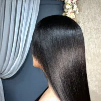 مدل کراتین و ابریشمسازی|خدمات آرایشگری و زیبایی|جهرم, |دیوار