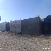 چهار-دیواری-قلفتی-با-ارتفاع-دیوار-4متر-آماده-ساخت