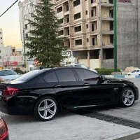 بی ام و ۵۲۸ ۲۰۱۴