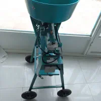 دستگاه ابلیموگیری مارک ذوالفقار