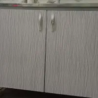 کابینت درحدنو|آبچکان و نظمدهنده ظروف|قم, شاه ابراهیم|دیوار