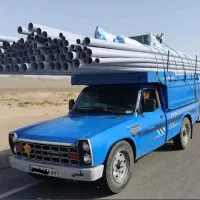 حمل بار درون و برون شهری با نازلترین قیمت