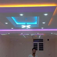 گچکاری ،گچ کار