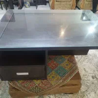 میز وسط مبلی