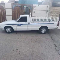 مزدا تک کابین|خودرو سواری و وانت|دزفول, |دیوار