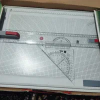 تختهfirst class a3|لوازم التحریر|ورامین, ورامین|دیوار