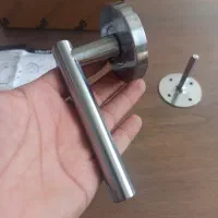 دستگیره درب ثابت جنس عالی