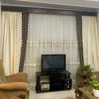 پرده