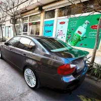 Bmw320i   e90 2008|خودرو سواری و وانت|مشهد, الهیه|دیوار