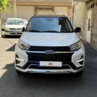 ام وی ام x33 نیوفیس مدل 1401 گیر بکس at|خودرو سواری و وانت|بوکان, |دیوار