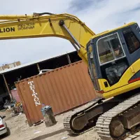 بیل میکانیکی زوملاین|خودرو سنگین|کرمان, |دیوار