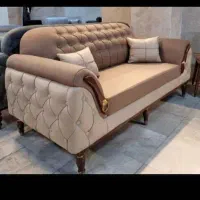 انواع مبل|مبلمان خانگی و میز عسلی|بندر گناوه, |دیوار