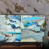 فروش ویژه دوربین مداربسته IP 5MP