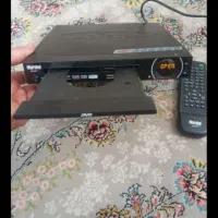 دی وی دی|پخشکننده DVD و ویدیو|میانه, |دیوار