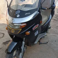 موتور مزایده ای 200|موتورسیکلت|ری, صالحآباد شرقی|دیوار