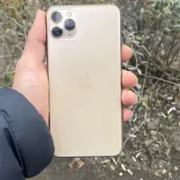 ایفون 11 پرومکس باطری 80 پلمپ با ریجستر