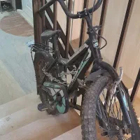 دوچرخه|دوچرخه، اسکیت، اسکوتر|شاهین‌شهر, مسکن مهر|دیوار