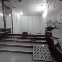 ۱۳ متر طلا فروشی // زیبا شهر