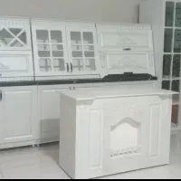 فروش کابینت پیش ساخته مستقیم از تولیدی اقتصادی