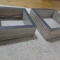 شلف دیواری|کتابخانه، شلف، قفسه‌های دیواری|بندر انزلی, آخرخط|دیوار