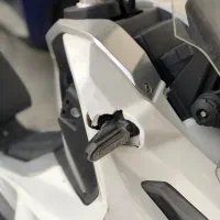 Adv1402|موتورسیکلت|مشهد, بهشت|دیوار