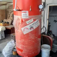کمپرسور باد ۱۰۰۰ لیتری