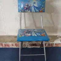 صندلی تاشو