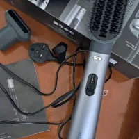 برس حرارتی سه کاره براون braun AS 4.3 Airstyler|آرایشی، بهداشتی، درمانی|رشت, بوسار|دیوار