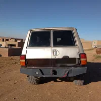 فروش پاترول فیس کامل سافاری۶سیلندر|خودرو سواری و وانت|بوکان, |دیوار