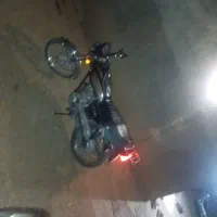 موتور 150مدل 91