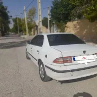 سمندef7 ۹۱ دوگانه کارخونه
