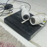 دوربین مداربسته
