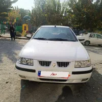 سمند مولتی پلکس مدل ۹۵