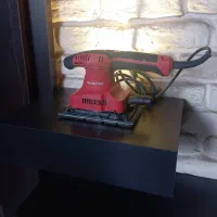 دستگاه لرزان مک تک درحد نو