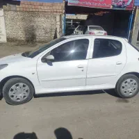 207 تیو فایو|خودرو سواری و وانت|شیروان (خراسان), |دیوار