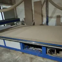 سی ان سی تخت