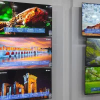 تلویزیون اقساطی