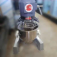 میکسر قنادی هفت و۱۰ لیتری اسمارت