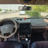 فروش ماشین 405 دوگانه کارخانه مدل 99|خودرو سواری و وانت|نورآباد ممسنی, |دیوار