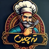 خواهان یک سالاد زن خانم