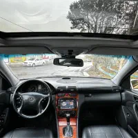 مرسدیس بنز c240