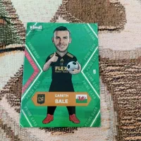 کارت کمیدی2025پرایم گرت بیل